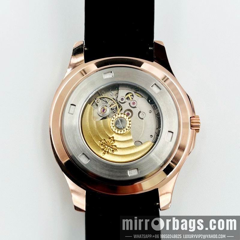 Patek Philippe 41.2mm 090404 Watch