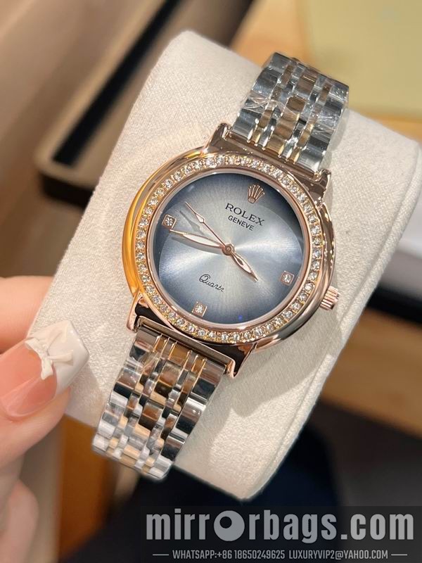 Rolex woman watch 122828 Watch