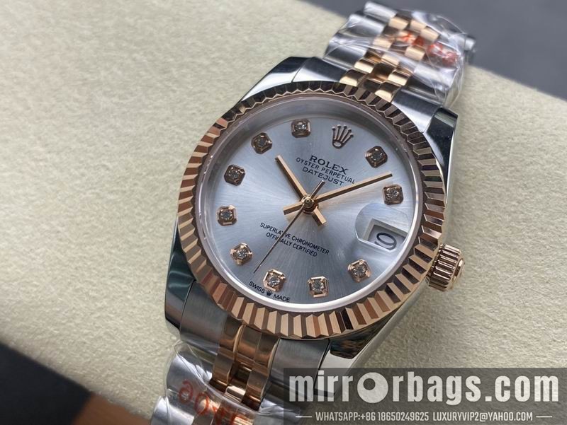 Rolex 31mm 102302 Watch