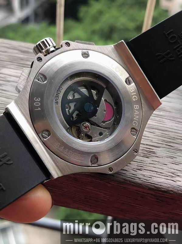 Hublot 48mm 0823100 Watch