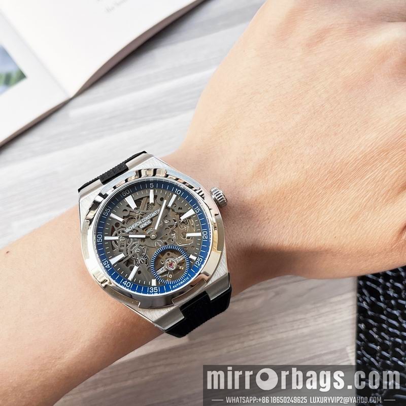 Vacheron Constantin 42.5mm 032545 Watch