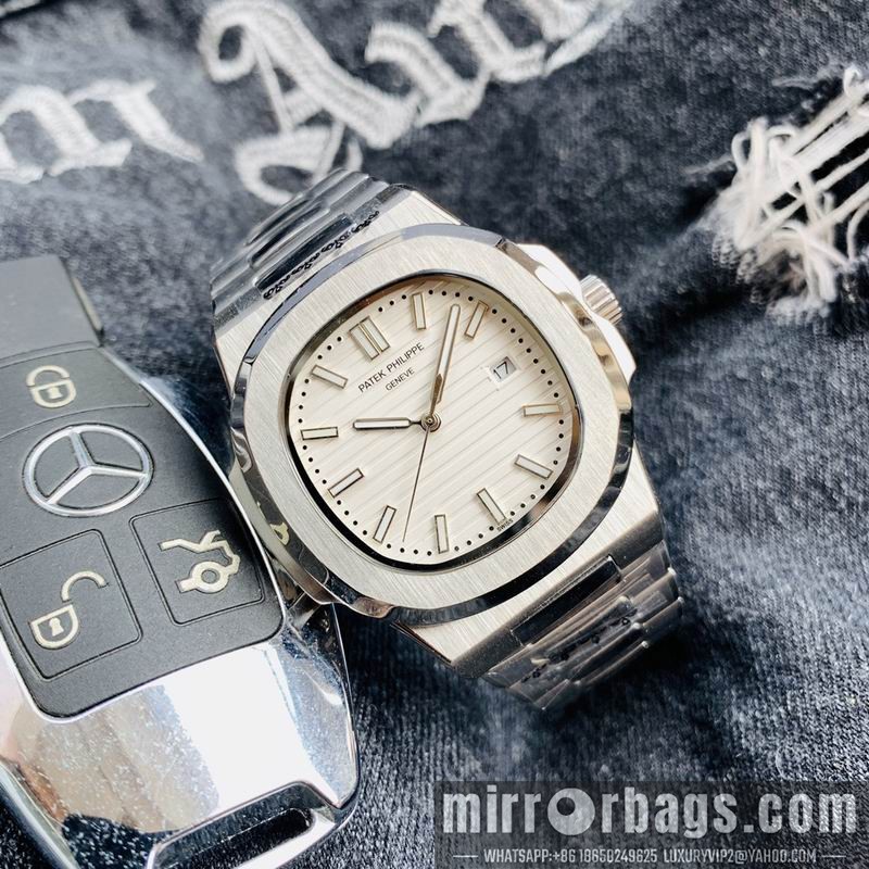 Patek Philippe 40mm 092110 Watch