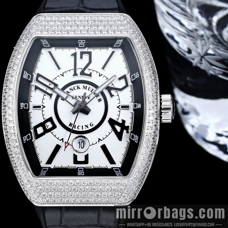 Franck Muller 54X42mm 091672 Watch