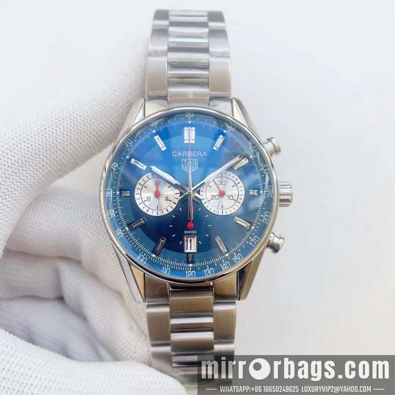 Tag Heuer watch 080510 Watch