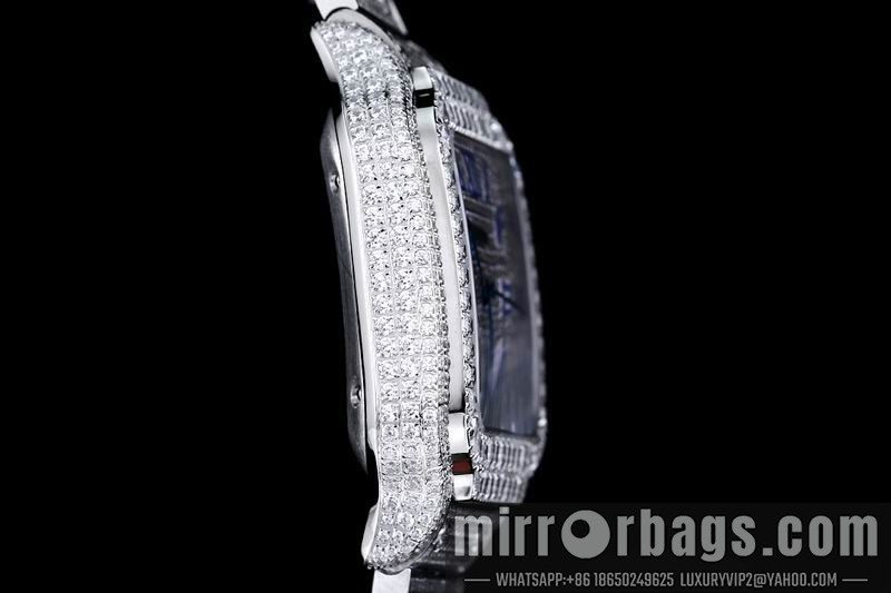 Cartier 40mm 082171 Watch