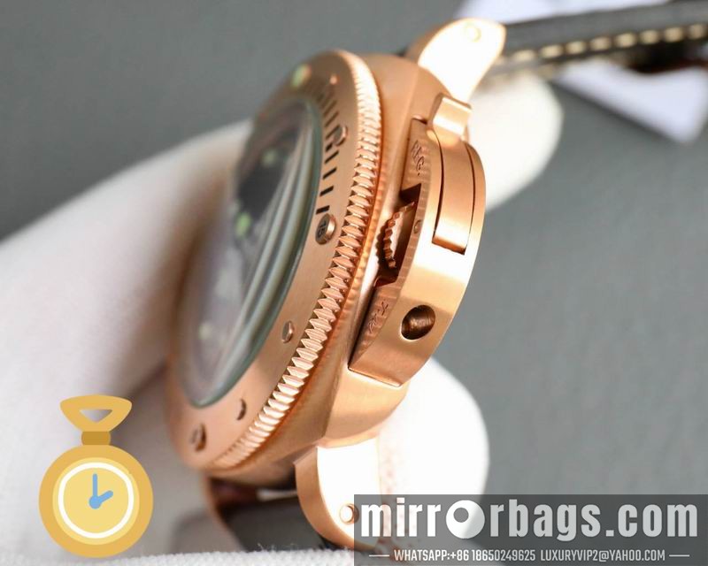 Panerai 44mm 091613 Watch