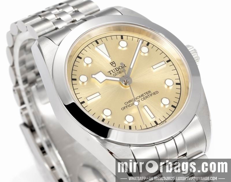 Tudor 41mm 080414 Watch