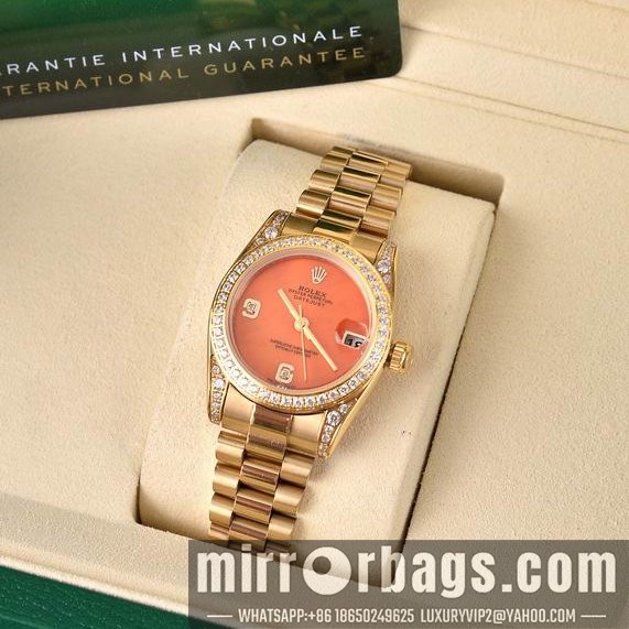 Rolex 31mm 040949 Watch