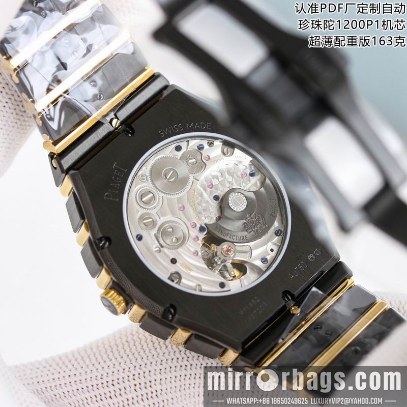 Piaget 38mm 040914 Watch