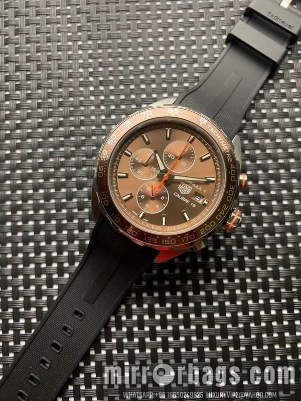 Tag Heuer 44mm 080558 Watch