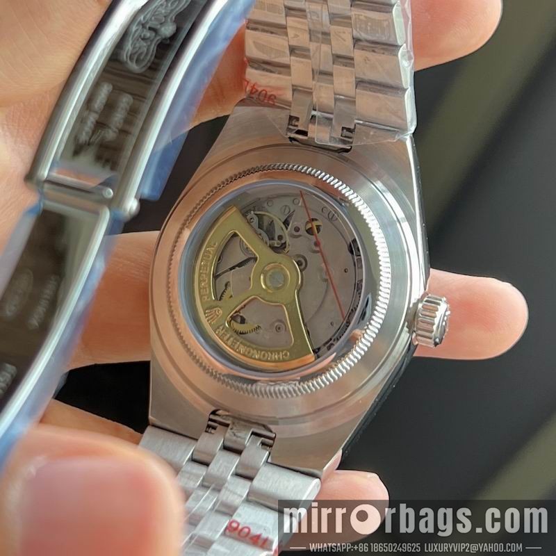 Rolex 41mm 36mm 042936 Watch