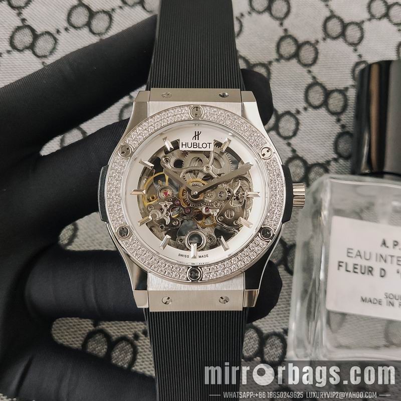 Hublot 43mm 092272 Watch