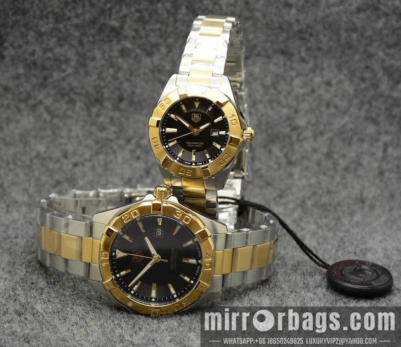 Tag Heuer W42mm M33mm X10mm 060841 Watch