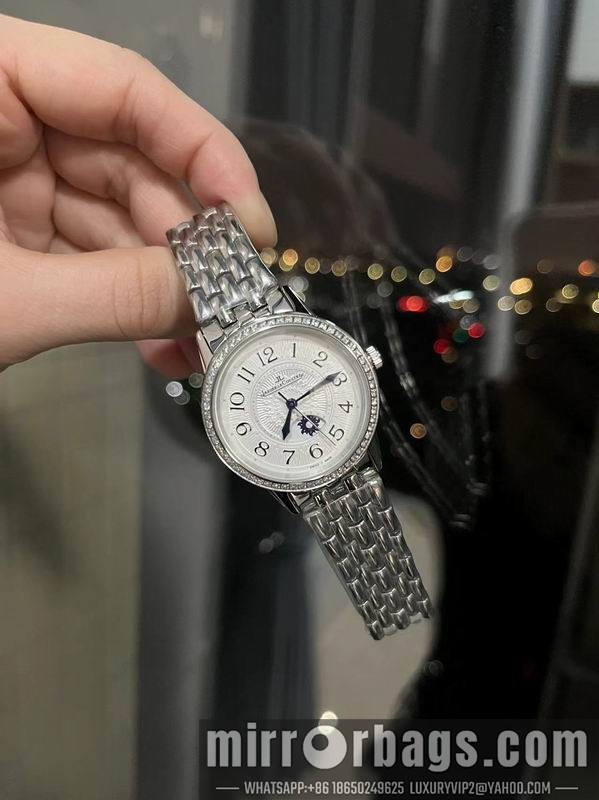 Jaeger Lecoultre 33mm 092312 Watch