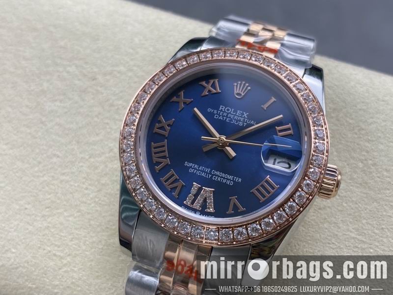 Rolex 31mm 102308 Watch