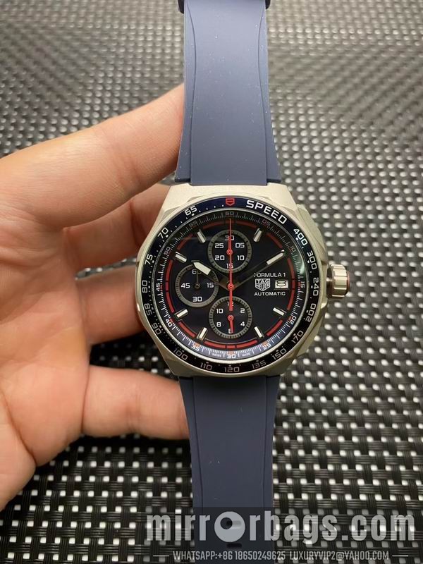 Tag Heuer 44mm 0805103 Watch