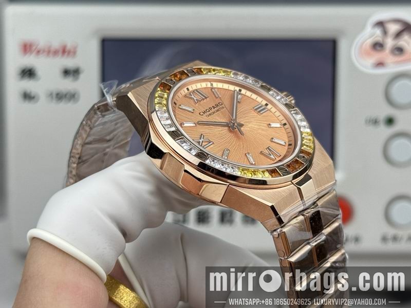 Chopard 41mm 042330 Watch