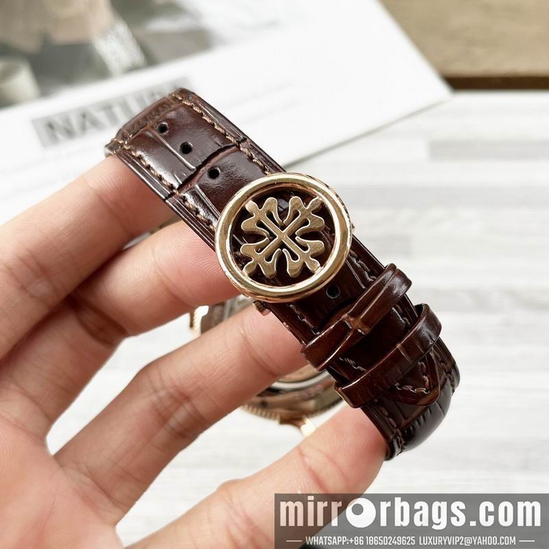 Patek Philippe 41mm 090423 Watch