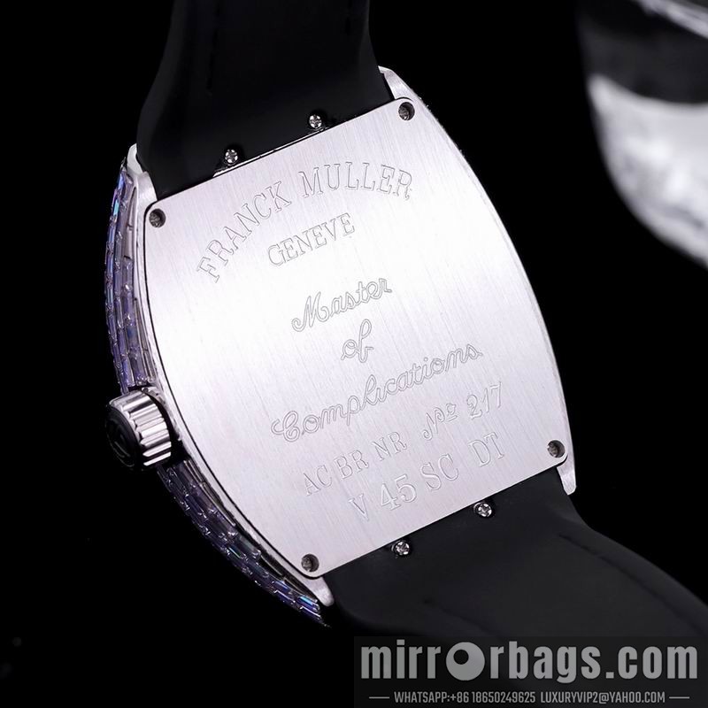 Franck Muller 54X42mm 091647 Watch