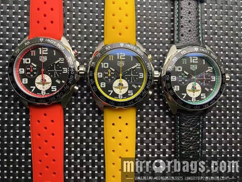 Tag Heuer 44mm 080553 Watch