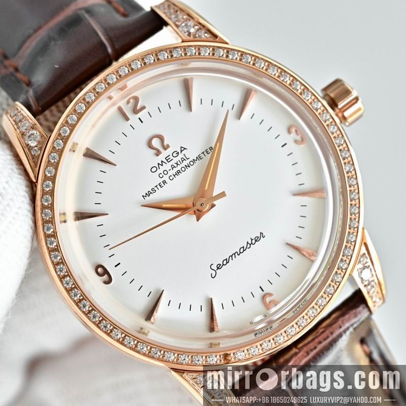 Omega watch 111426 Watch