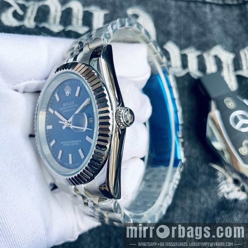 Rolex 41mm 36mm 080894 Watch