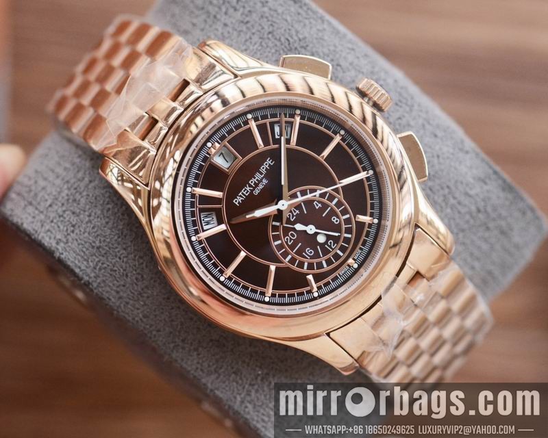Patek Philippe watch 080657 Watch
