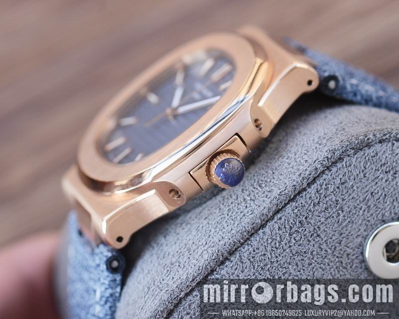 Patek Philippe 35mm 090415 Watch