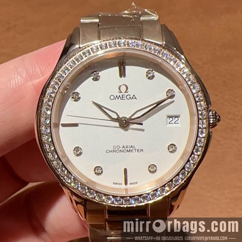 Omega 33mm 080481 Watch