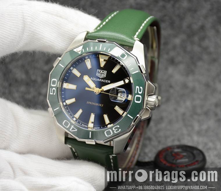 Tag Heuer men 44X14mm M20 Watch