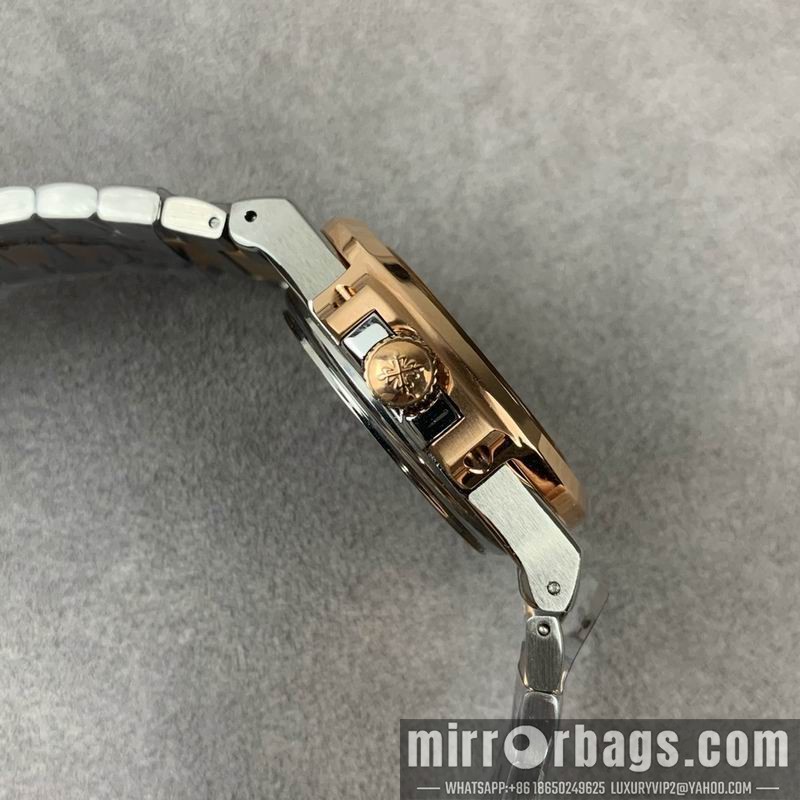 Patek Philippe 40mm 090409 Watch