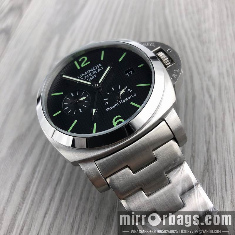 Panerai 44mm 090412 Watch