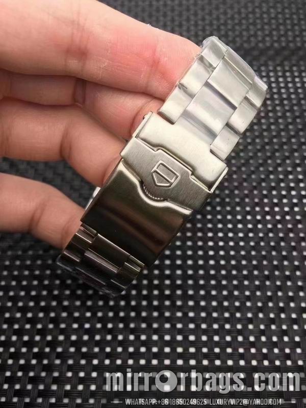 Tag Heuer 44mm 080542 Watch