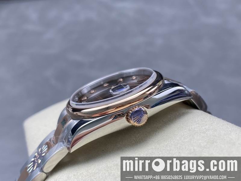 Rolex 36mm 102316 Watch