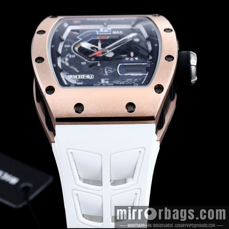 Richard Mille 40X50X16mm 110933 Watch