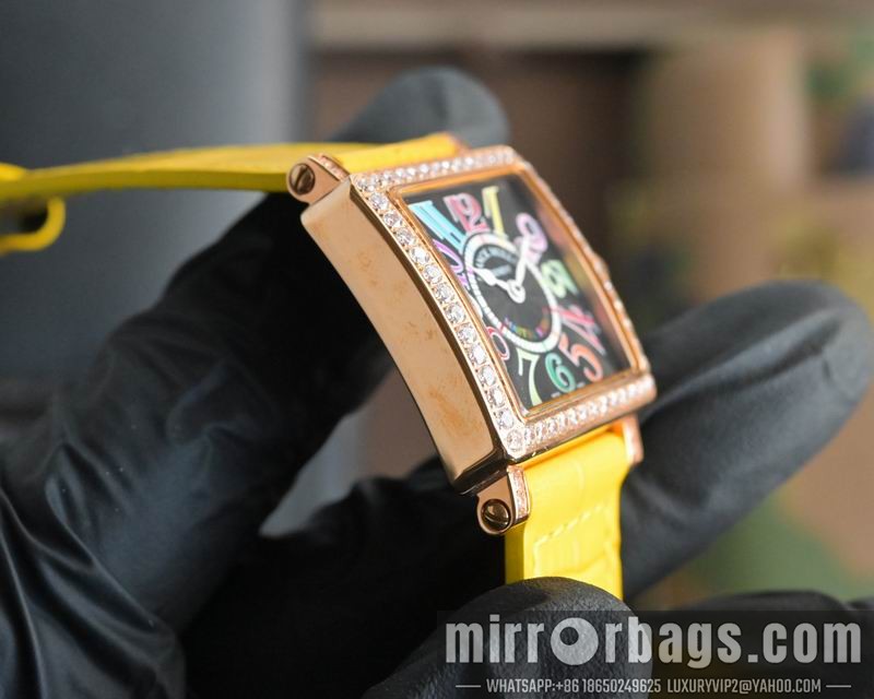 Franck Muller watch 110312 Watch