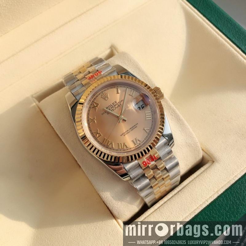 Rolex 36mm 102359 Watch