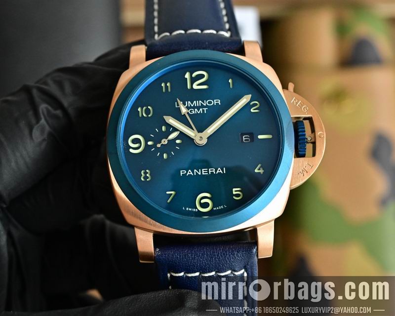Panerai 44mm 111441 Watch