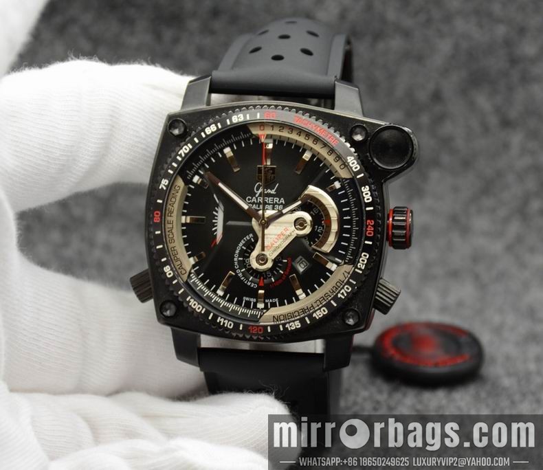 Tag Heuer men 45X14mm 102303 Watch