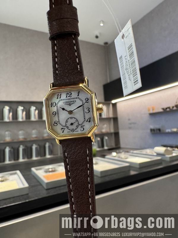 Longines 24mm 101453 Watch