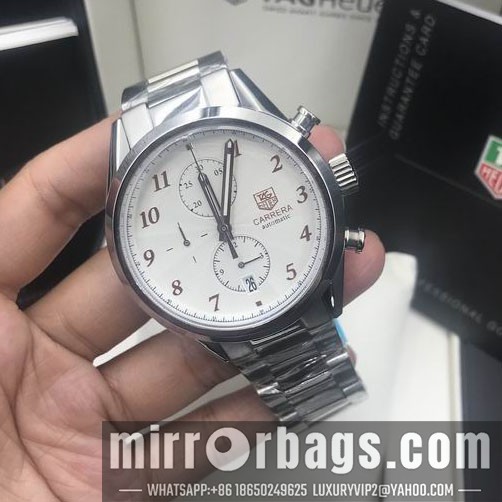 Tag Heuer watch M57 Watch