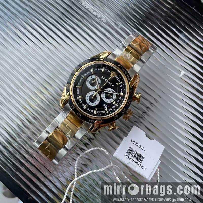 Versace 44mm 080649 Watch