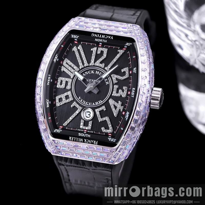 Franck Muller 54X42mm 091649 Watch