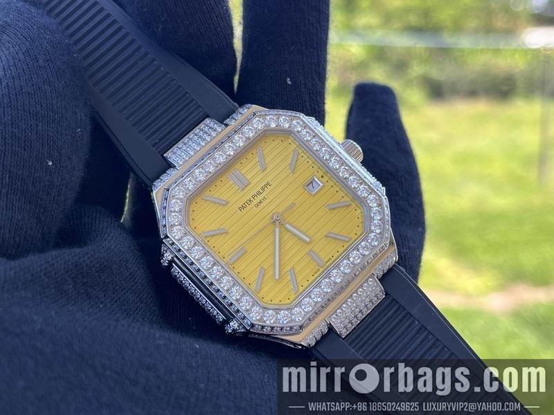 Patek Philippe watch 071004 Watch