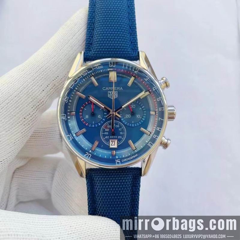 Tag Heuer watch 080569 Watch