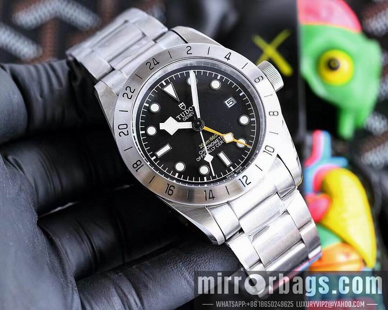 Tudor 42mm 031768 Watch