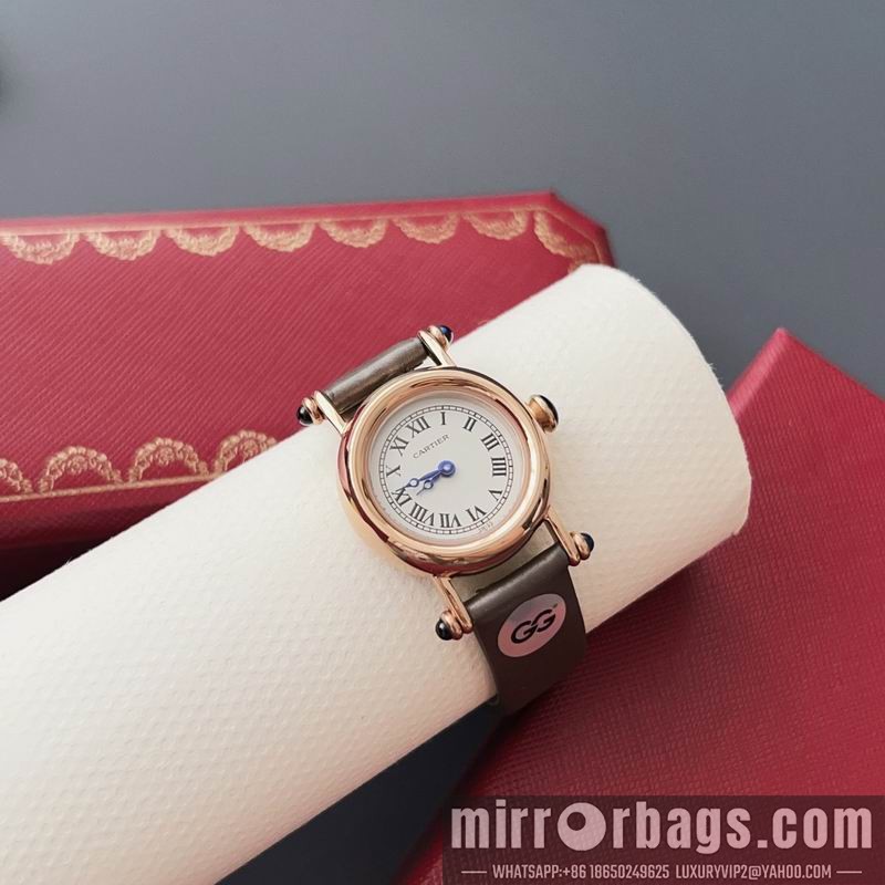 Cartier 27mm 110367 Watch