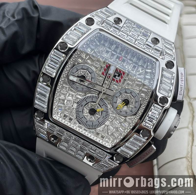 Richard Mille watch 111454 Watch