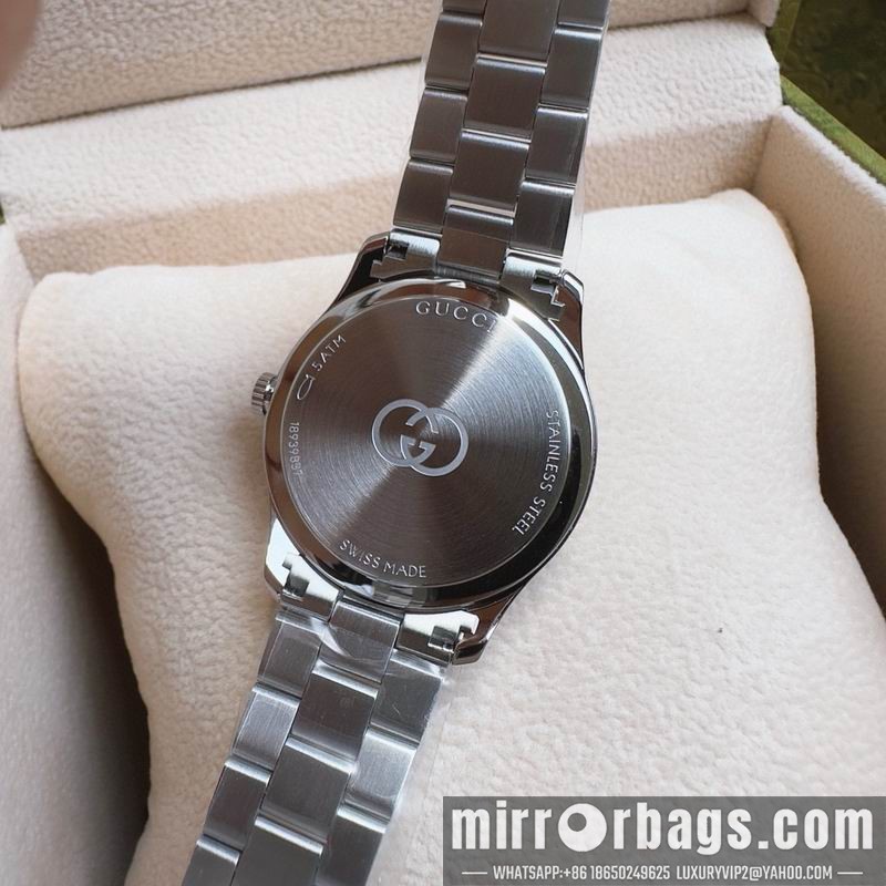 Gucci 29mm 091731 Watch