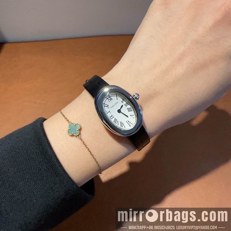 Carteier 32X26mm 080489 Watch
